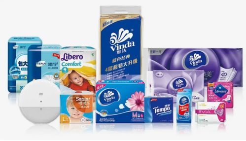 纸业王国重要拼图达成 爱国侨领陈江和以261亿正式收购维达集团