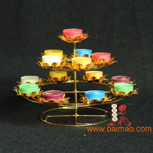 双片荷花三层14盏酥油灯座灯架供灯蜡烛台宗教用品,双片荷花三层14盏酥油灯座灯架供灯蜡烛台宗教用品生产厂家,双片荷花三层14盏酥油灯座灯架供灯蜡烛台宗教用品价格