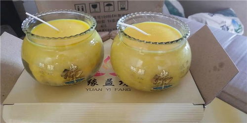 酥油蜡烛斗烛 酥油蜡烛 缘益坊酥油灯厂 查看