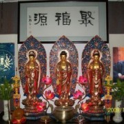 许汉武与酥油蜡烛 传统手工艺的现代焕新