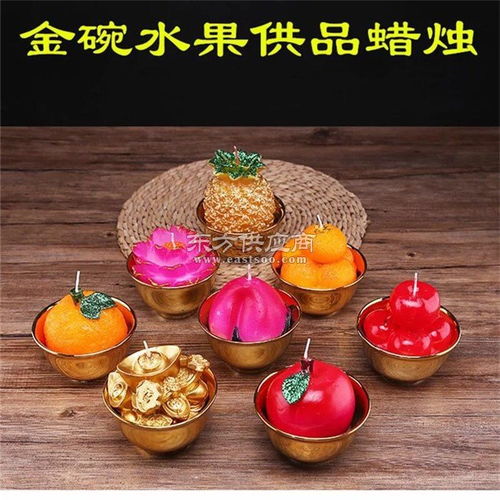 酥油灯蜡烛 传统与信仰的明亮象征——缘益坊酥油灯厂产品探析