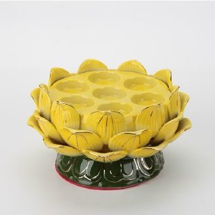 酥油蜡烛 高性价比的温馨光源推荐