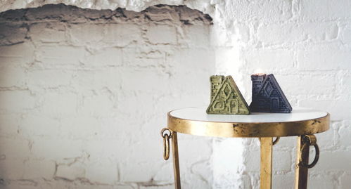 精致美学 香薰蜡烛与护肤品包装设计的艺术融合